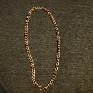 Gold Chain